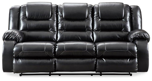 Vacherie Reclining Sofa