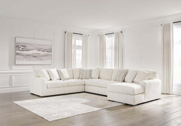 Chessington Sectional with Chaise