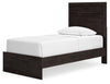 Belachime Bed