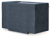 Modmax Balanced Sectional with Audio and Storage Consoles