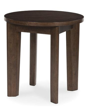 Korestone 2 End Table