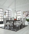 Jeanette Dining Room Set