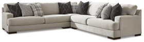 Artsie Sectional