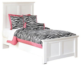 Bostwick Shoals Youth Bed