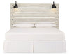 Cambeck Bed