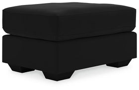 Gleston Ottoman