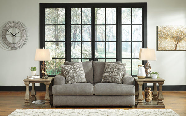 Soletren Living Room Set