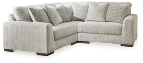 Regent Park Sectional