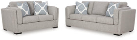 Evansley Living Room Set