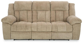 Tip-Off Power Reclining Sofa