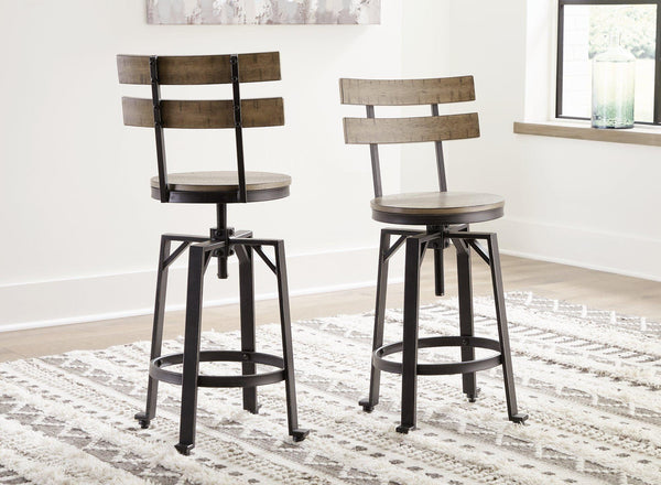 Lesterton Counter Height Bar Stool