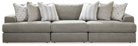 Avaliyah Sectional Sofa