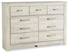 Bellaby Dresser image