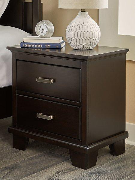 Covetown Nightstand