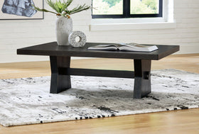 Galliden Coffee Table