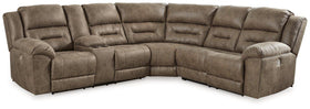 Ravenel Power Reclining Sectional