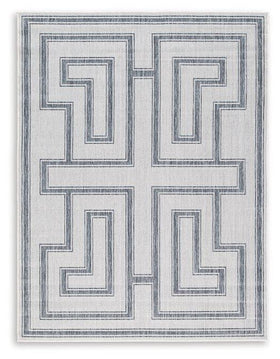 Matinwood 8' x 10' Rug