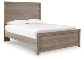 Culverbach Bed