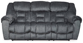 Capehorn Reclining Sofa