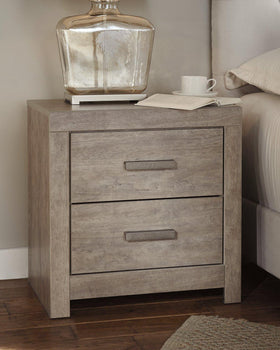 Culverbach Nightstand