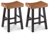 Glosco Counter Height Bar Stool