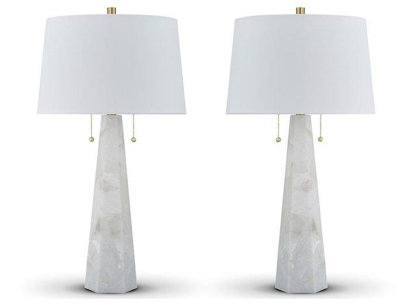 Laurellen Lamp Set