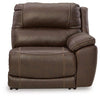 Dunleith Power Reclining Sofa