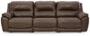 Dunleith Power Reclining Sofa