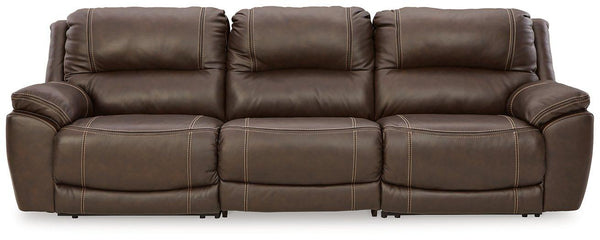 Dunleith Power Reclining Sofa