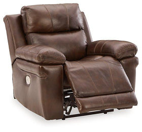 Edmar Power Recliner