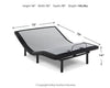 8 Inch Chime Innerspring Mattress Set