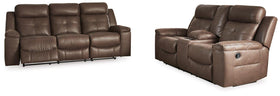 Jesolo Living Room Set