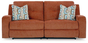 Danum Reclining Sofa