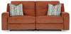 Danum Reclining Sofa