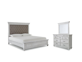 Kanwyn Bedroom Set