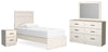 Stelsie Bedroom Set