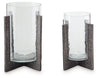 Garekton Candle Holder (Set of 2)