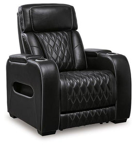 Boyington Power Recliner