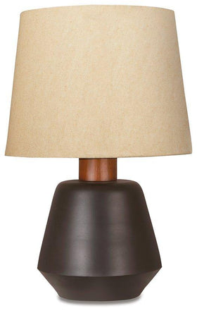 Ancel Table Lamp