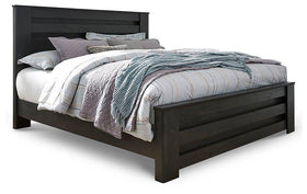 Brinxton Bed