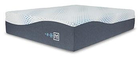 Millennium Cushion Firm Gel Memory Foam Hybrid Mattress