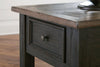 Tyler Creek End Table