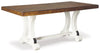 Valebeck Dining Table