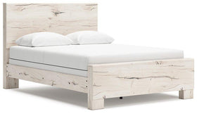 Lawroy Bed