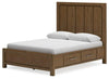 Cabalynn Bed with Storage