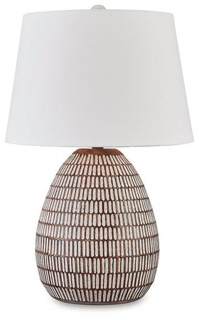 Darrich Table Lamp