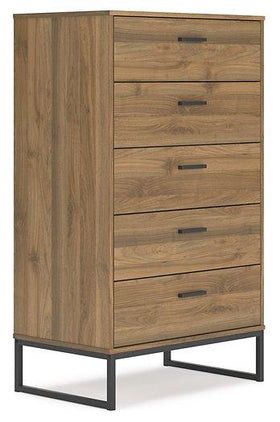 Deanlow Chest of Drawers