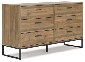 Deanlow Dresser