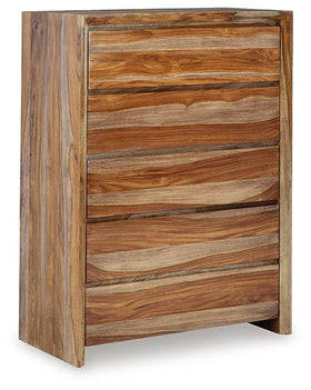 Dressonni Chest of Drawers