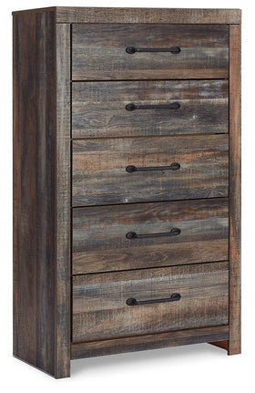 Drystan Chest of Drawers